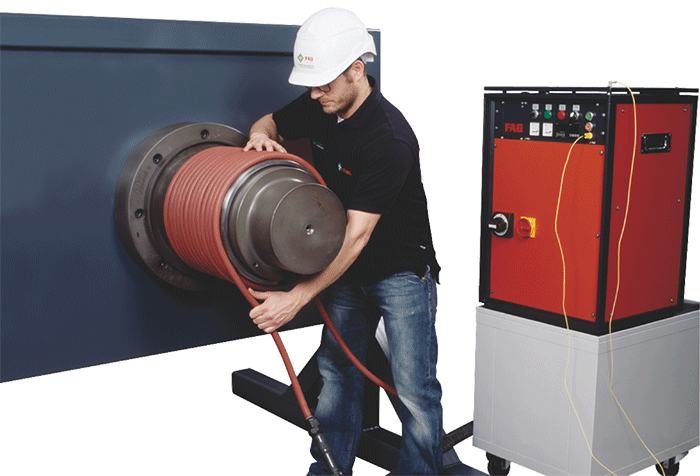 轴承安装和拆卸