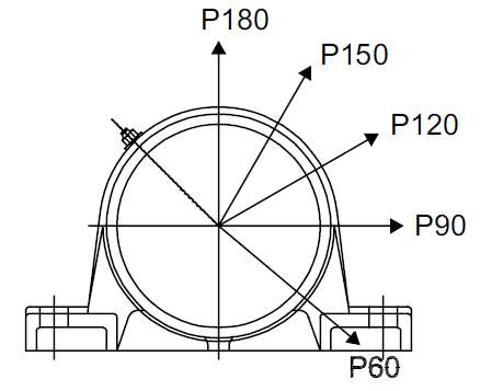 NTN SPW2213-203N1轴承图纸