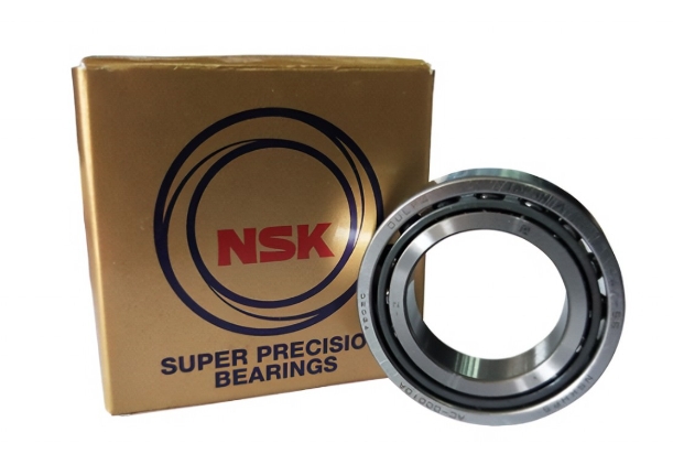角接触球轴承，品牌：NSK，示例图片106