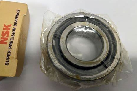 角接触球轴承，品牌：NSK，示例图片108