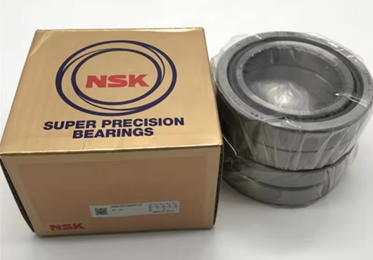 角接触球轴承，品牌：NSK，示例图片113