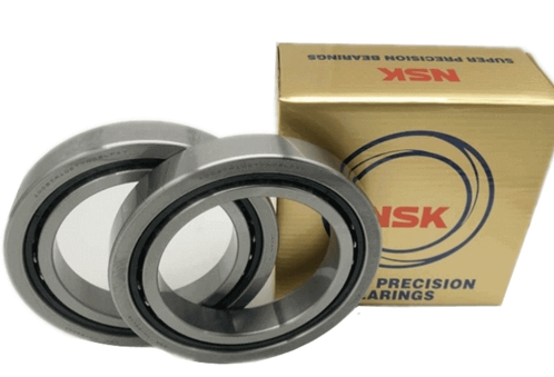 角接触球轴承，品牌：NSK，示例图片116