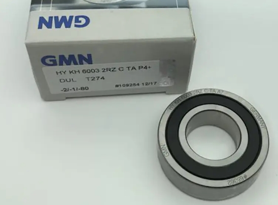 角接触球轴承，品牌：GMN，示例图片12