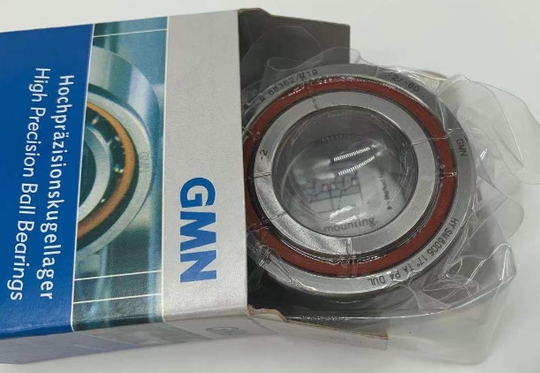 角接触球轴承，品牌：GMN，示例图片13