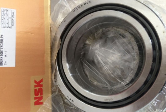 角接触球轴承，品牌：NSK，示例图片131