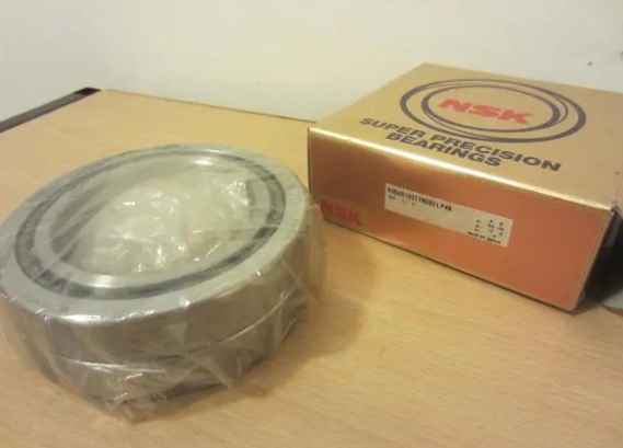 角接触球轴承，品牌：NSK，示例图片138