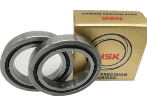 角接触球轴承，品牌：NSK，示例图片141
