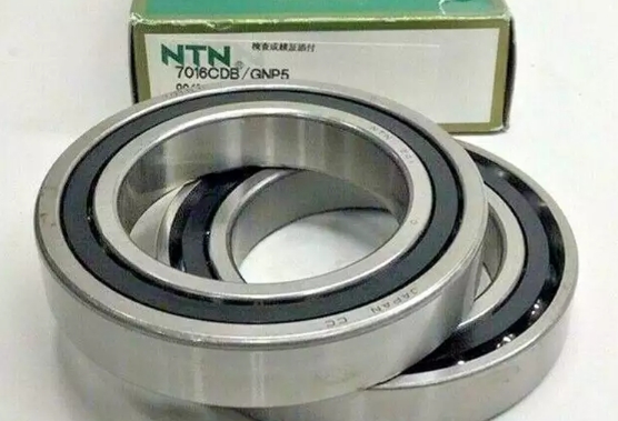 角接触球轴承，品牌：NTN，示例图片142