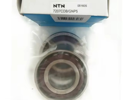角接触球轴承，品牌：NTN，示例图片151