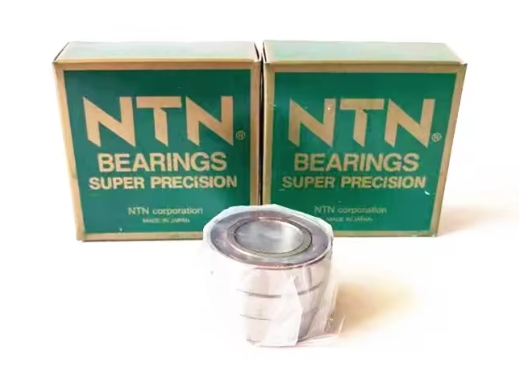 角接触球轴承，品牌：NTN，示例图片156