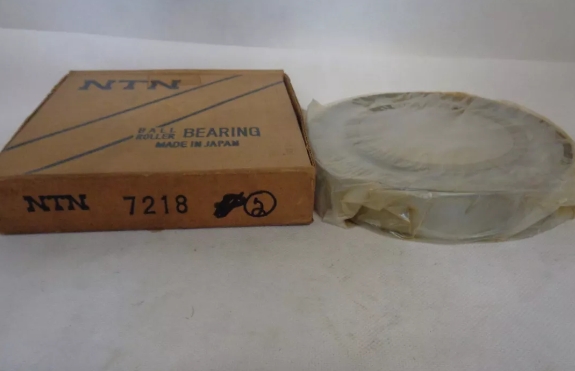 角接触球轴承，品牌：NTN，示例图片165