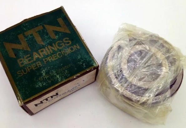 角接触球轴承，品牌：NTN，示例图片166