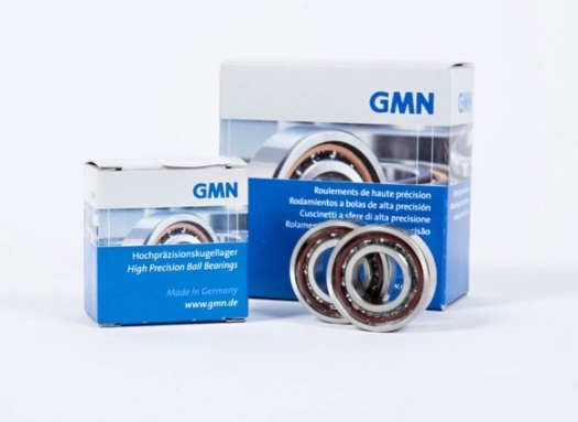 角接触球轴承，品牌：GMN，示例图片18