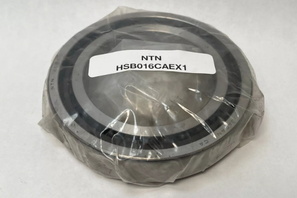 角接触球轴承，品牌：NTN，示例图片185