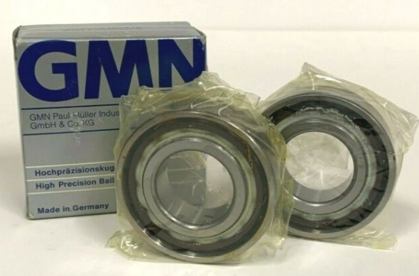 角接触球轴承，品牌：GMN，示例图片19
