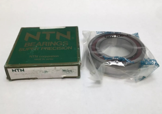 角接触球轴承，品牌：NTN，示例图片193