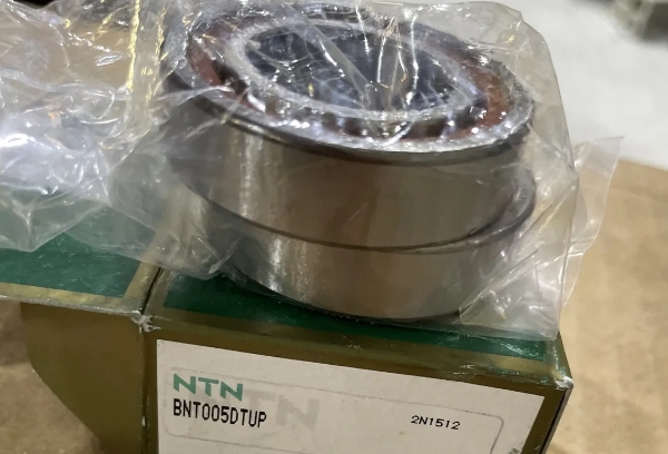 角接触球轴承，品牌：NTN，示例图片196