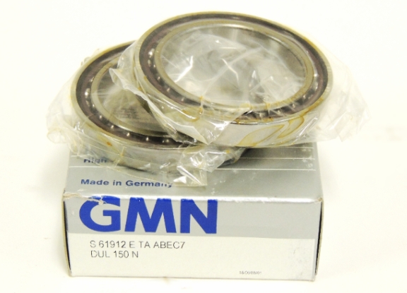 角接触球轴承，品牌：GMN，示例图片20