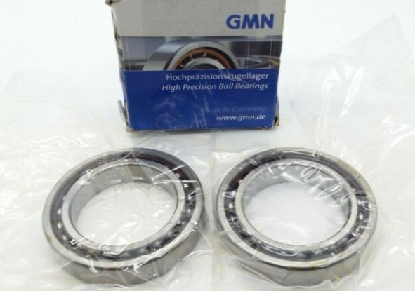 角接触球轴承，品牌：GMN，示例图片22
