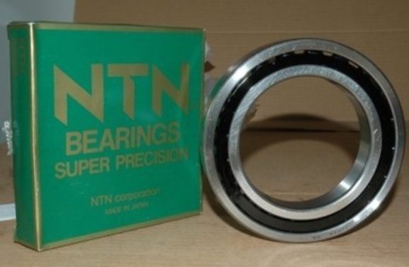 角接触球轴承，品牌：NTN，示例图片221