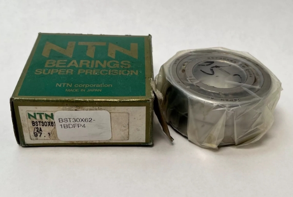 角接触球轴承，品牌：NTN，示例图片223
