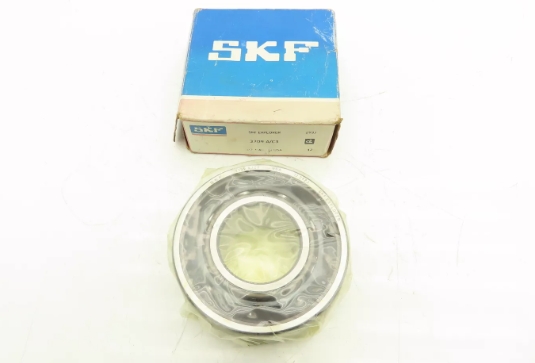 角接触球轴承，品牌：SKF，示例图片264