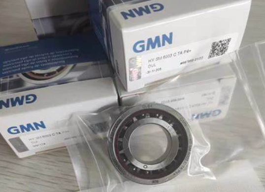 角接触球轴承，品牌：GMN，示例图片27