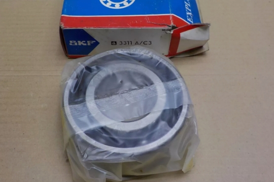 角接触球轴承，品牌：SKF，示例图片270