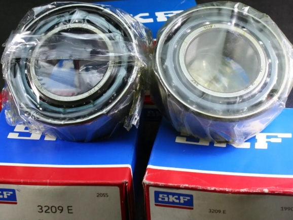 角接触球轴承，品牌：SKF，示例图片272