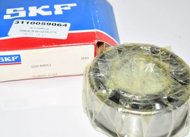 角接触球轴承，品牌：SKF，示例图片275