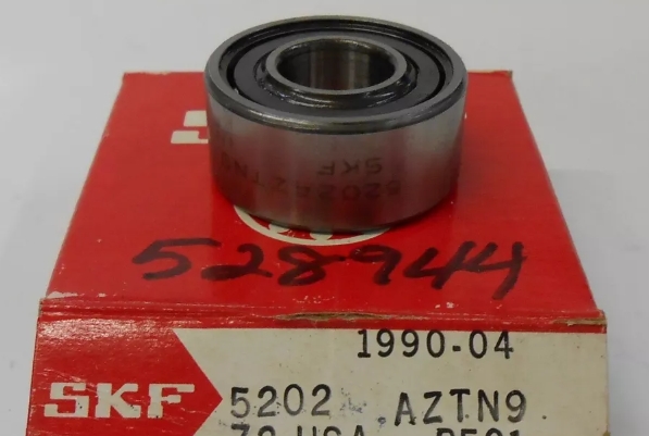 角接触球轴承，品牌：SKF，示例图片278