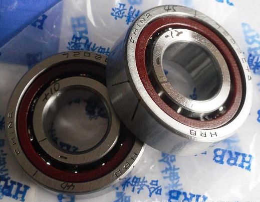 角接触球轴承，品牌：HRB，示例图片285