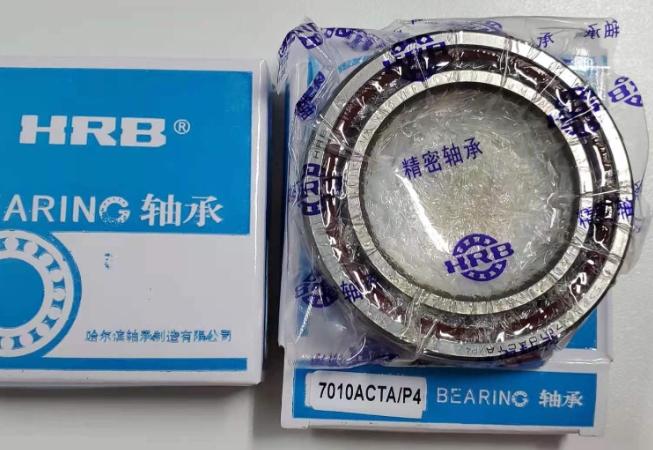 角接触球轴承，品牌：HRB，示例图片288