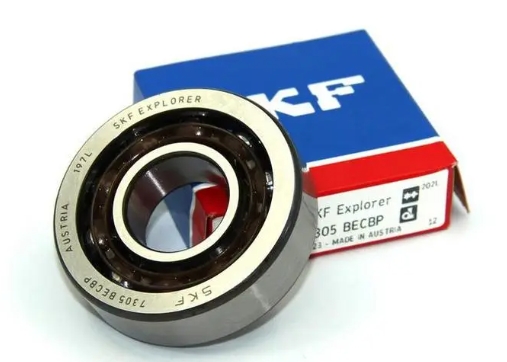 角接触球轴承，品牌：SKF，示例图片30