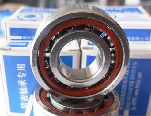角接触球轴承，品牌：HRB，示例图片300