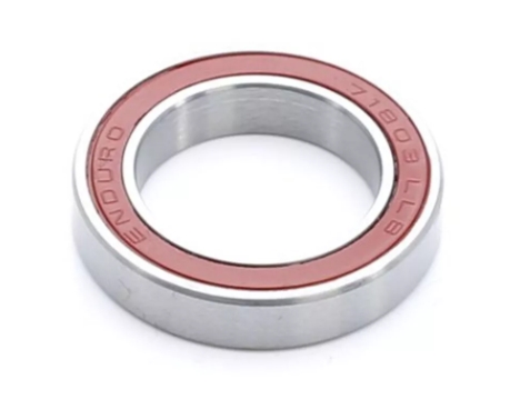 角接触球轴承，品牌：SKF，示例图片304
