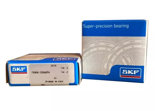 角接触球轴承，品牌：SKF，示例图片308