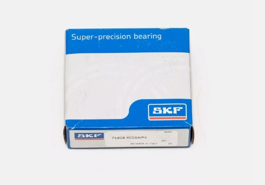 角接触球轴承，品牌：SKF，示例图片309