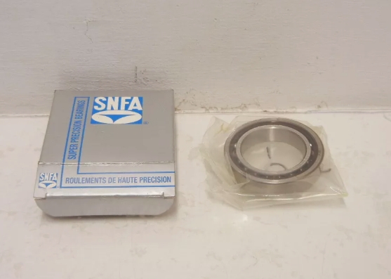 角接触球轴承，品牌：SKF，示例图片323