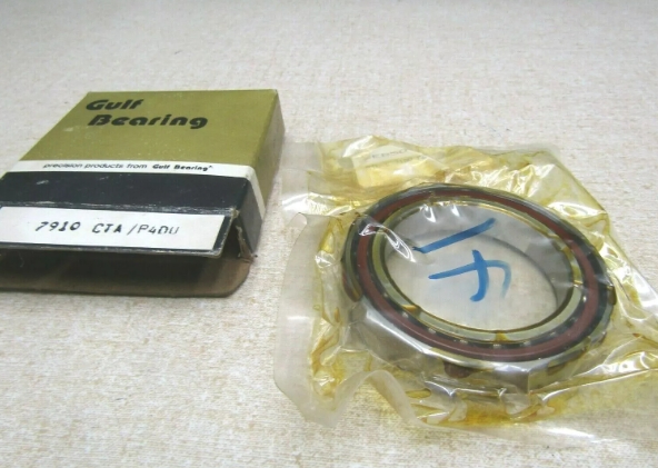 角接触球轴承，品牌：SKF，示例图片325