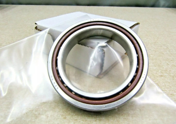 角接触球轴承，品牌：SKF，示例图片326