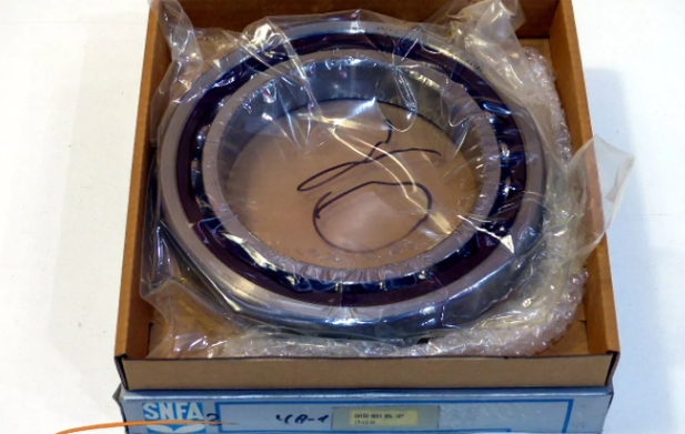 角接触球轴承，品牌：SKF，示例图片328