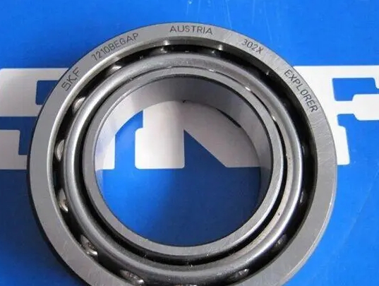 角接触球轴承，品牌：SKF，示例图片33