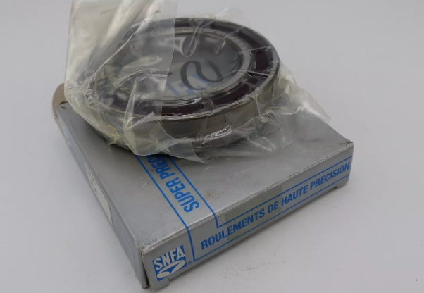 角接触球轴承，品牌：SNFA，示例图片334