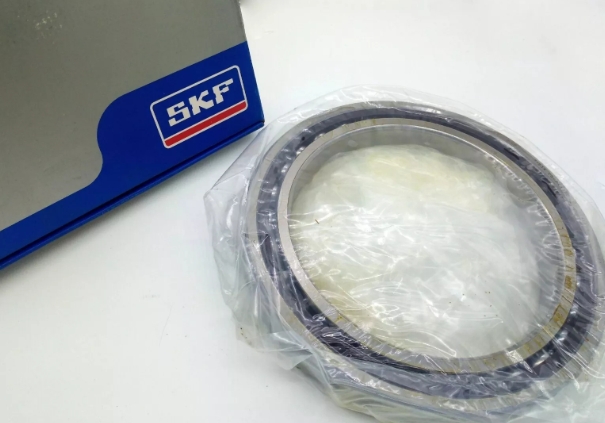 角接触球轴承，品牌：SKF，示例图片361