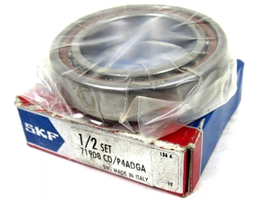 角接触球轴承，品牌：SKF，示例图片366