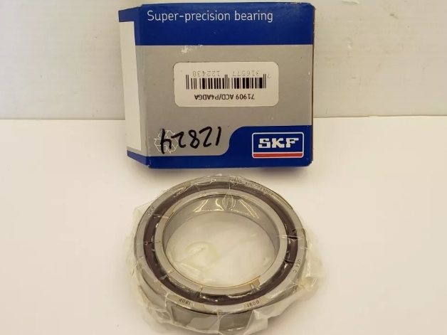 角接触球轴承，品牌：SKF，示例图片368
