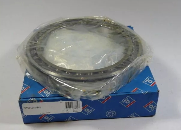 角接触球轴承，品牌：SKF，示例图片372