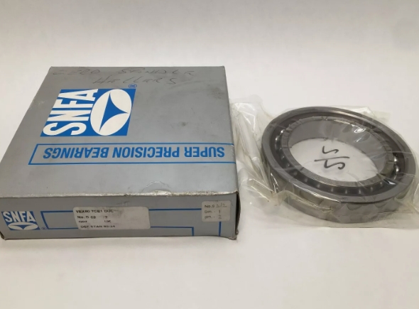 角接触球轴承，品牌：SKF，示例图片383