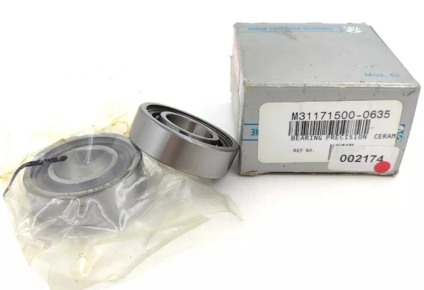 角接触球轴承，品牌：SKF，示例图片387